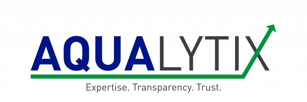 Aqualytix logo