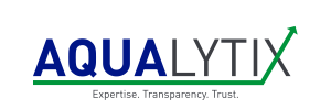 Aqualytix logo