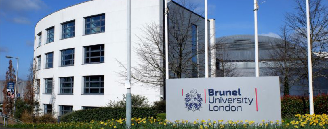 Aqualytix Helps Brunel University London To Maintain Water Safety Compliance